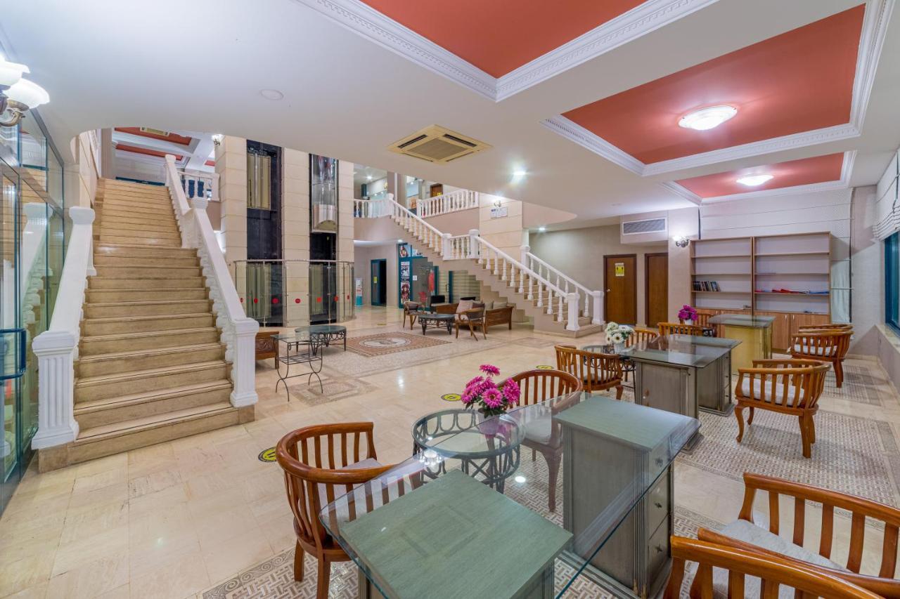 Hotel Justiniano Club Alanya Okurcalar Exterior foto